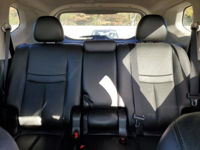 5N1AT2MV4HC793872 Nissan ROGUE SV