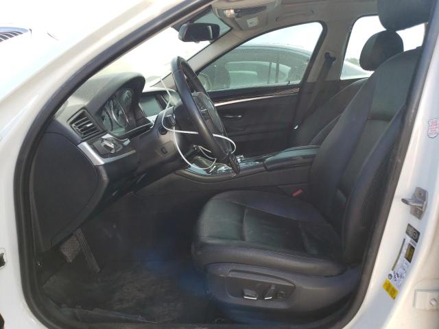 WBA5A5C5XED505127 BMW 528 I