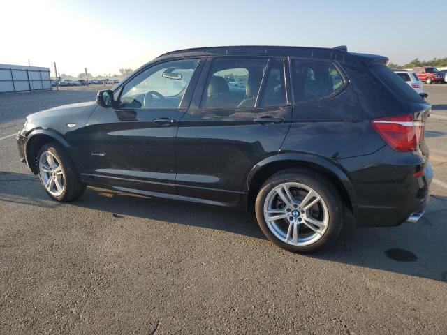 VIN 5UXWX7C58DL981042 2013 BMW X3, Xdrive35I no.2