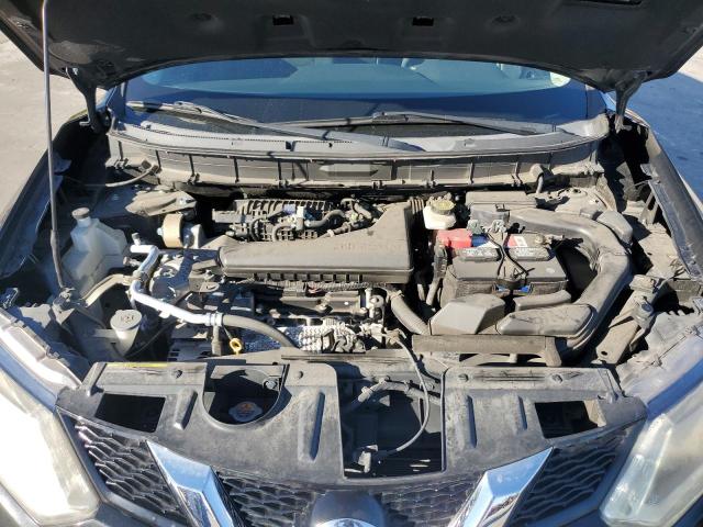 KNMAT2MT3GP647411 Nissan ROGUE S