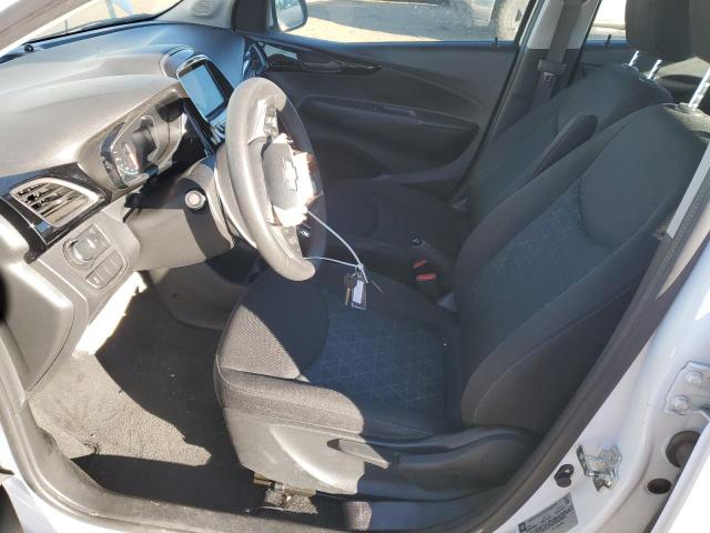 KL8CD6SA9MC225637 Chevrolet SPARK 1LT