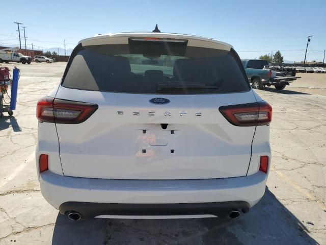 2023 Ford Escape St Line VIN: 1FMCU0MN2PUA48458 Lot: 72871483