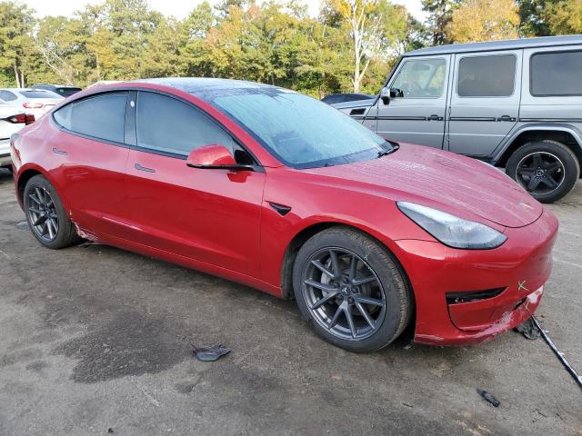 5YJ3E1EA9MF983094 | 2021 TESLA MODEL 3