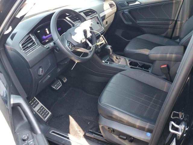 2023 VOLKSWAGEN TIGUAN SE - 3VVCB7AXXPM033835