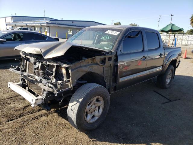 2014 Toyota Tacoma 