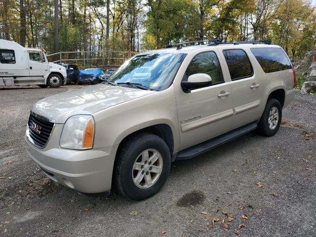 2009 GMC Yukon XL 