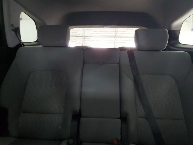 KM8SMDHFXHU228200 Hyundai Santa Fe Se