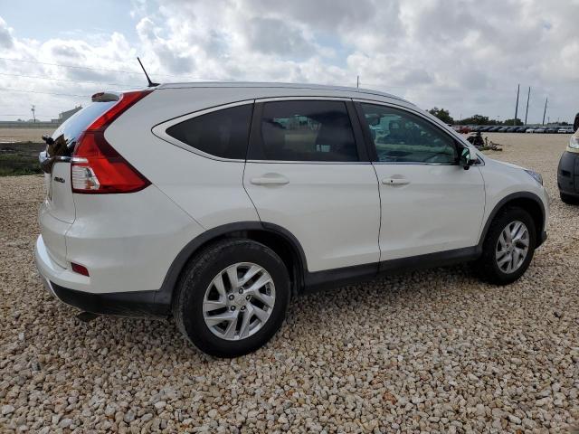 5J6RM4H72FL045639 | 2015 HONDA CR-V EXL