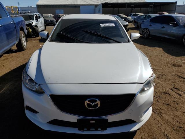 2016 MAZDA 6 TOURING - JM1GJ1V53G1478570