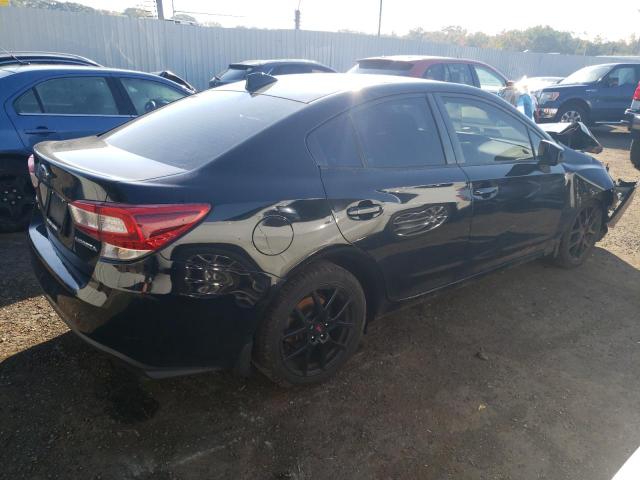 4S3GKAB69J3600287 Subaru Impreza Premium