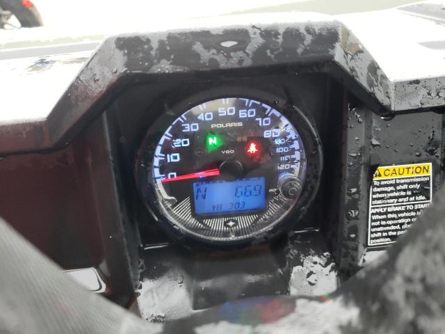 2020 POLARIS RANGER 500 - 3NSMAA500LE093299
