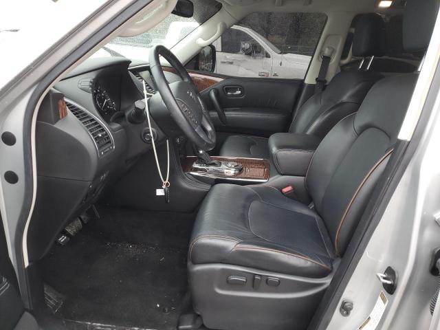 JN8AY2ND1L9110712 Nissan ARMADA SV