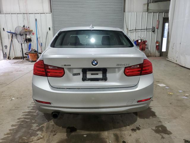 WBA3C3G56ENS72535 BMW 320 I Xdrive