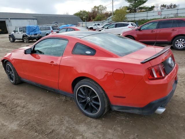 1ZVBP8CU8C5208679 2012 FORD MUSTANG-1