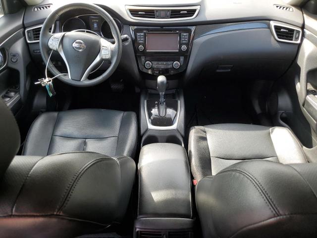 5N1AT2MT8GC873771 Nissan ROGUE S