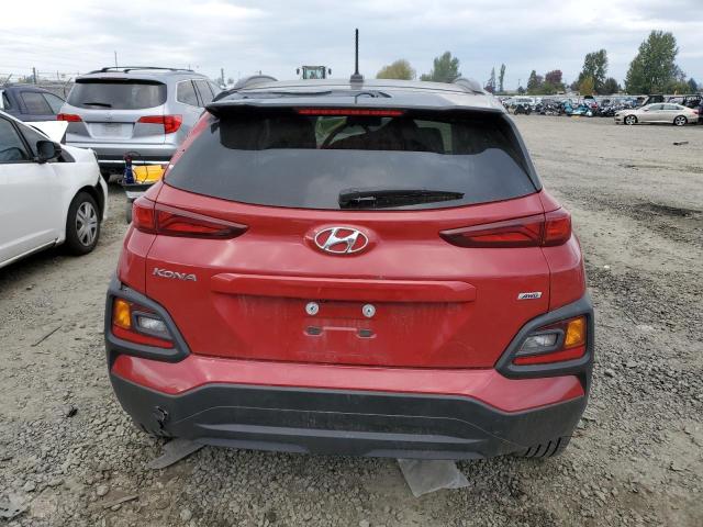 KM8K2CAA0LU470937 | 2020 HYUNDAI KONA SEL