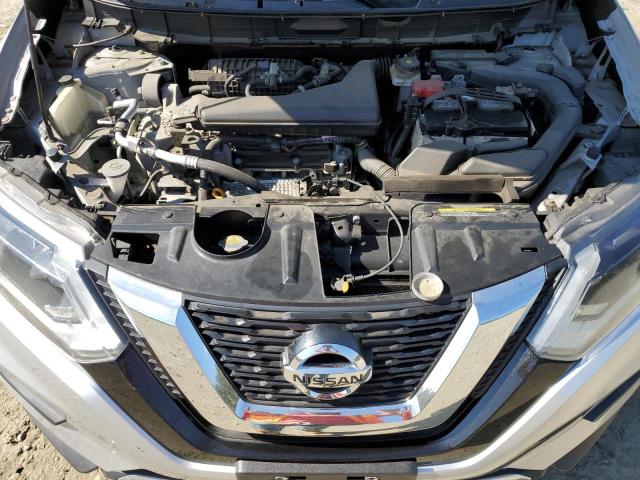 5N1AT2MM0HC746331 Nissan ROGUE S