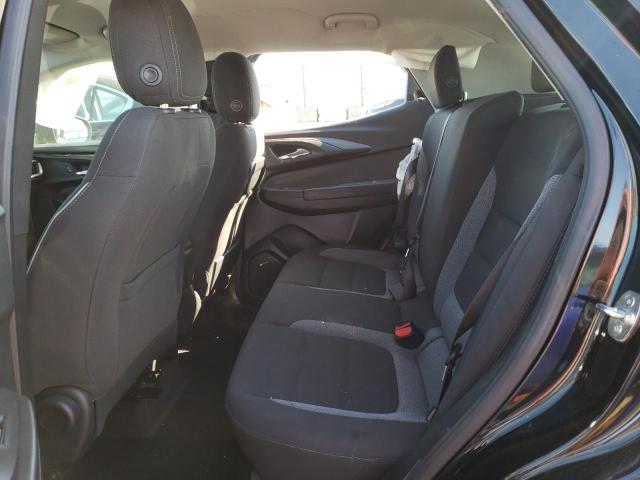 2021 CHEVROLET TRAILBLAZE - KL79MMS2XMB084823
