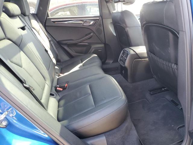 WP1AA2A51HLB02214 Porsche Macan