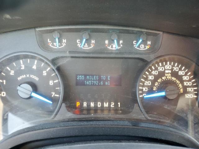 1FTMF1CM6EKF95162 Ford F150