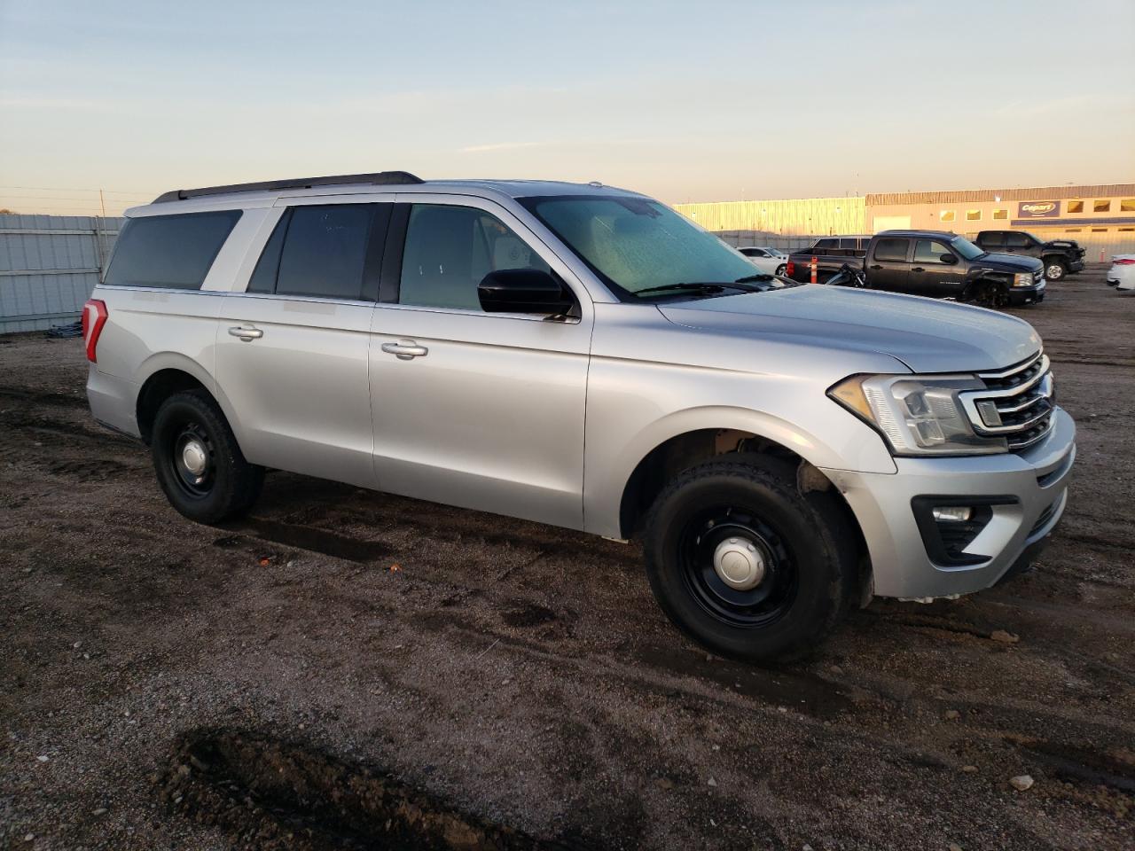 1FMJK1GTXKEA51575 FORD EXPEDITION 2019