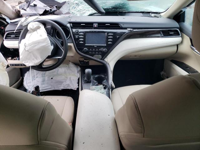2020 TOYOTA CAMRY LE - 4T1C11AK4LU892956