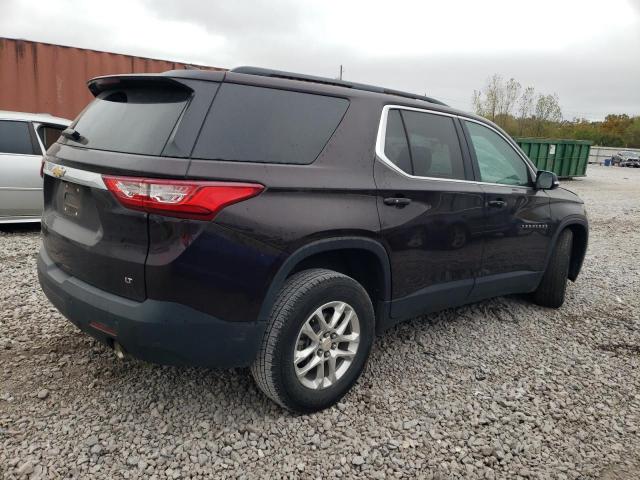 1GNERGKW6LJ104083 | 2020 Chevrolet traverse lt