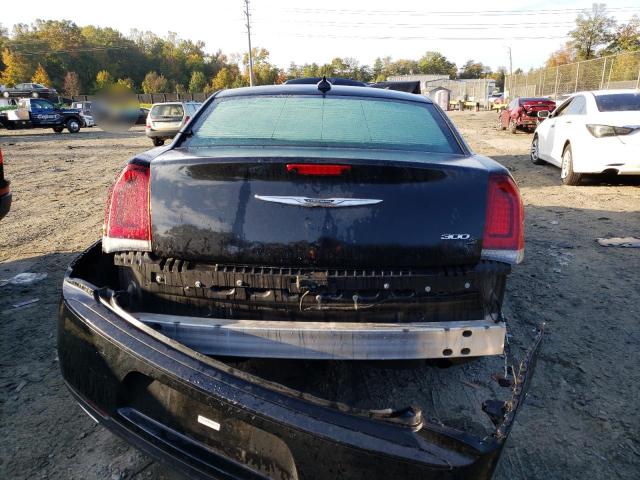 2C3CCABG3LH163895 Chrysler 300 S 6