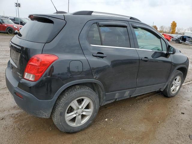 KL7CJPSB7GB692111 | 2016 CHEVROLET TRAX 1LT