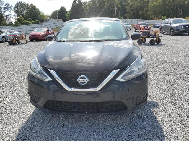 3N1AB7AP9GY213454 | 2016 NISSAN SENTRA S