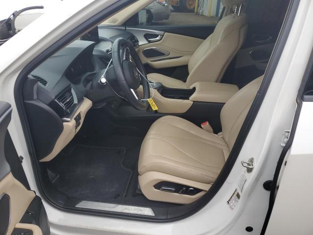 2019 Acura Rdx VIN: 5J8TC1H33KL016785 Lot: 69916043