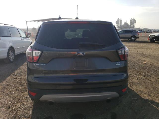 1FMCU9GD7HUE24466 Ford ESCAPE SE