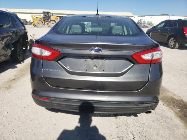 3FA6P0G73GR367810 Ford FUSION S