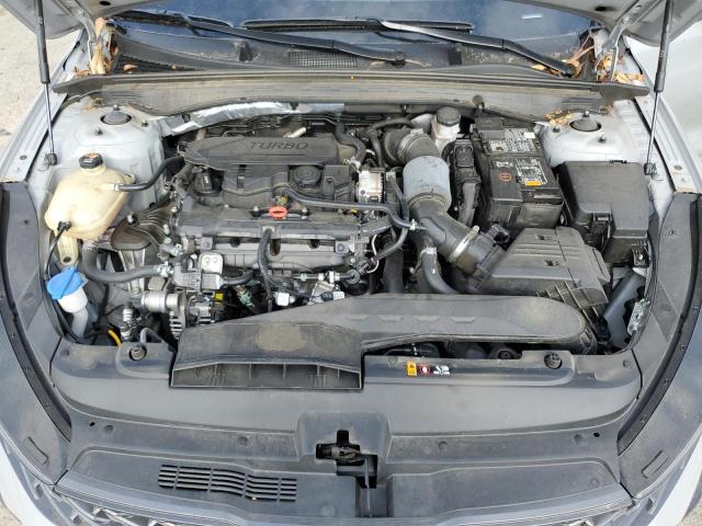 5XXG64J23NG165096 KIA K5 GT LINE