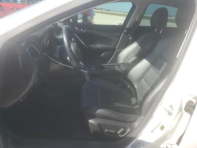 JM1GL1V57H1126815 Mazda 6 TOURING