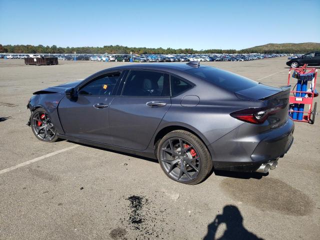 2023 Acura TLX - Image 2