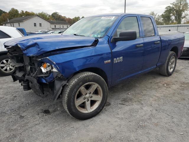 2018 Ram 1500 ST