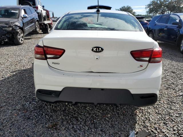 3KPA24AB5KE173996 KIA RIO S