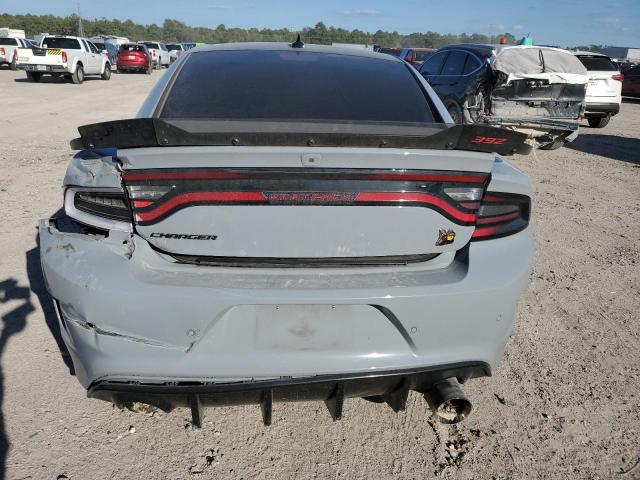 2C3CDXGJ8LH252074 Dodge Charger Scat Pack