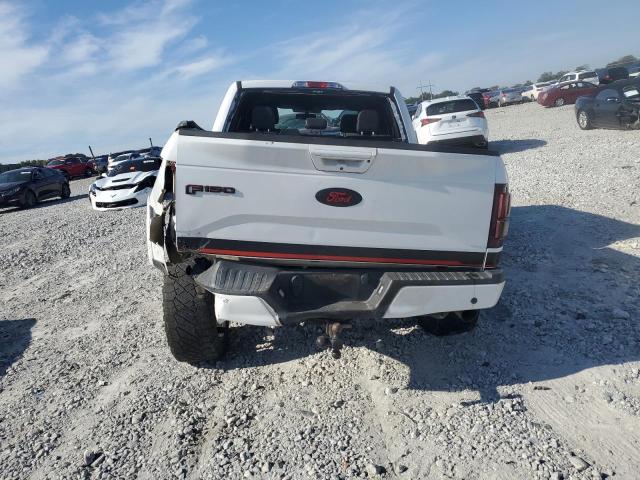 1FTEW1EG4HFC77551 Ford F150 Supercrew