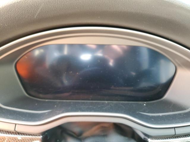 2020 AUDI S5 PREMIUM - WAUC4CF57LA016665