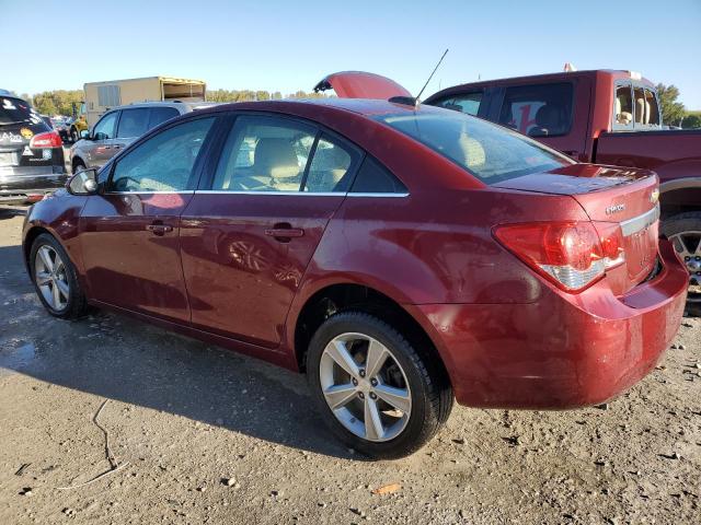 2015 CHEVROLET CRUZE - 1G1PE5SB4F7258266