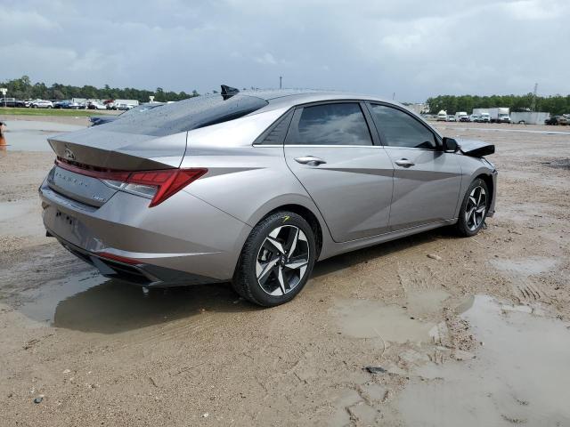 KMHLP4AG2PU537589 Hyundai Elantra LI 3