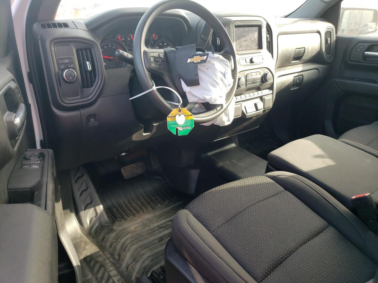 3GCNAAEDXNG613329 CHEVROLET ALL Models 2022