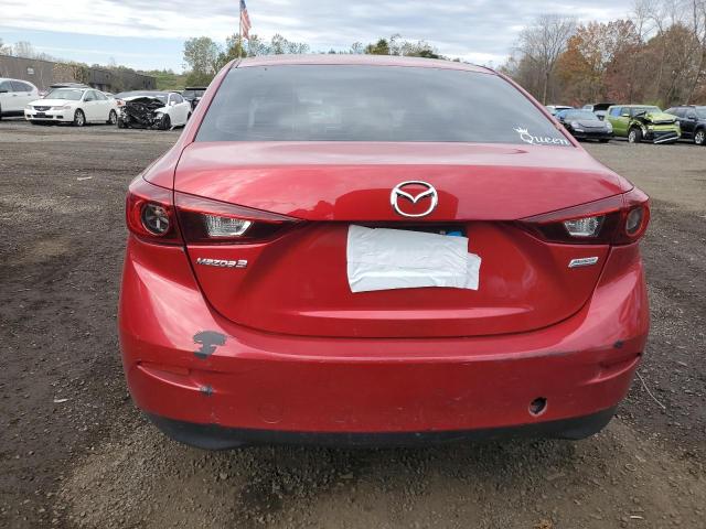 3MZBM1U77FM162110 | 2015 MAZDA 3 SPORT