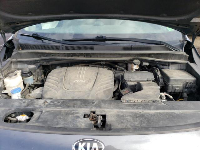 KNDMB5C11H6218714 KIA SEDONA LX