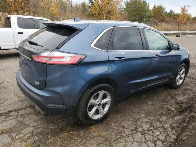 2FMPK4J97KBC60003 Ford EDGE SEL