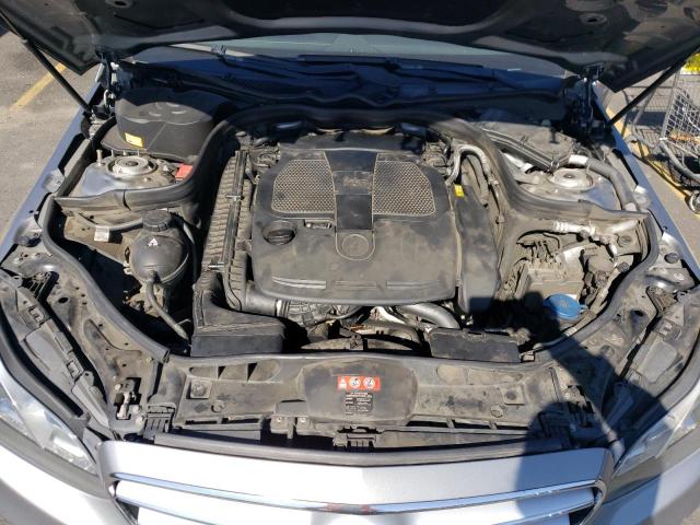 WDDHF5KB0EA795992 Mercedes-Benz E 350