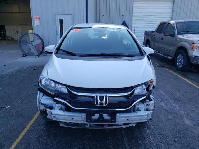 2020 HONDA FIT SPORT - 3HGGK5H6XLM721539