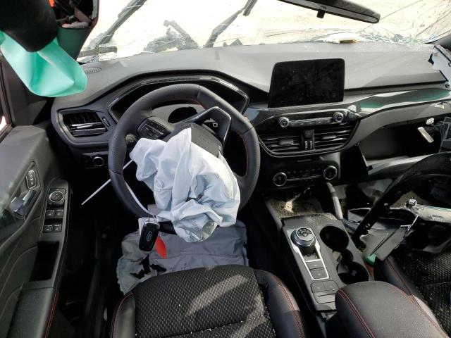 2023 FORD ESCAPE ST - 1FMCU9MN7PUA08283